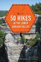 50 Hikes In The Lower Hudson Valley