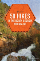 50 Hikes In The North Georgia Mountains