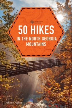 Bertrand.pt - 50 Hikes In The North Georgia Mountains