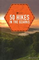 50 Hikes In The Ozarks