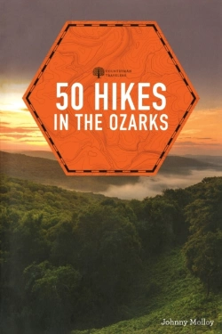 Bertrand.pt - 50 Hikes In The Ozarks