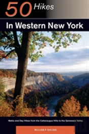 50 Hikes In Western New York
