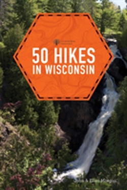 Bertrand.pt - 50 Hikes In Wisconsin