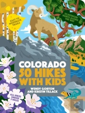 50 Hikes With Kids Colorado