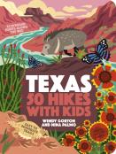 50 Hikes With Kids Texas