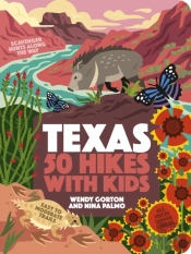 50 Hikes With Kids Texas