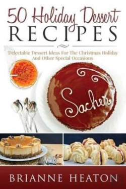 Bertrand.pt - 50 Holiday Dessert Recipes