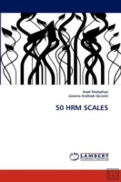 Bertrand.pt - 50 Hrm Scales
