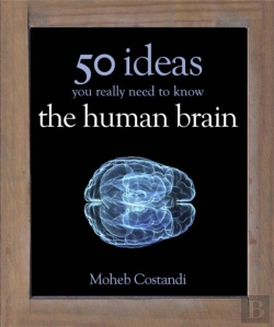 Bertrand.pt - 50 Human Brain Ideas You Really Need To Know