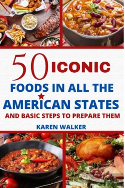 Bertrand.pt - 50 Iconic Foods In All The American States