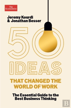 Bertrand.pt - 50 Ideas That Changed The World Of Work