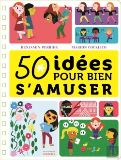 Bertrand.pt - 50 Idées Pour Bien S'Amuser