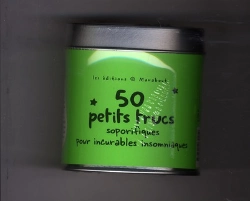 Bertrand.pt - 50 Idees Pour Faire De Beaux Reves