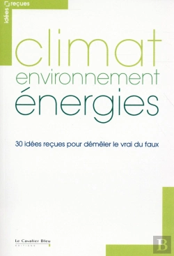 Bertrand.pt - 50 Idees Recues Sur L'Environnement