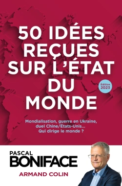 Bertrand.pt - 50 Idées Reçues Sur L'État Du Monde (Édition 2023)
