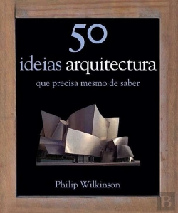 Bertrand.pt - 50 Ideias - Arquitectura