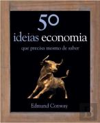 50 Ideias - Economia