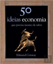 50 Ideias - Economia