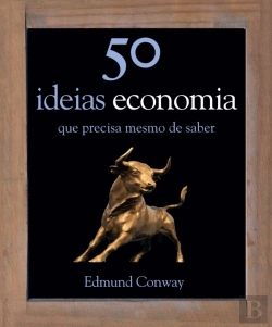 Bertrand.pt - 50 Ideias, Economia