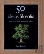 50 Ideias - Filosofia