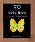 50 Ideias - Física