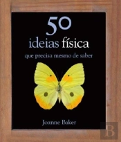 50 Ideias - Física
