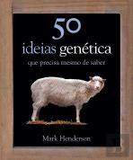 50 Ideias - Genética
