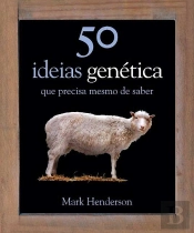 50 Ideias - Genética