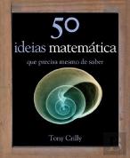50 ideias - Matemática