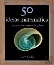 50 ideias - Matemática