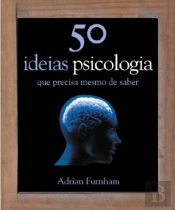 50 Ideias - Psicologia