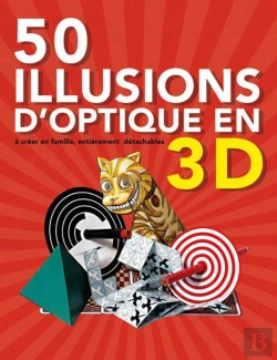 Bertrand.pt - 50 Illusions D'Optique 3d
