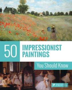Bertrand.pt - 50 Impressionist Paintings You Should Know