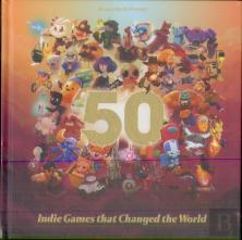 50 Indie Games That Changed The World