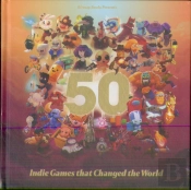 50 Indie Games That Changed The World