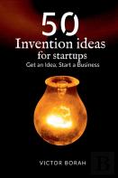 50 Invention Ideas For Startups