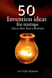 50 Invention Ideas For Startups