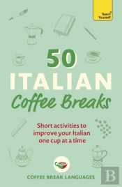 50 Italian Coffee Breaks