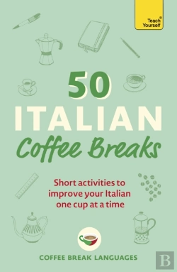 Bertrand.pt - 50 Italian Coffee Breaks