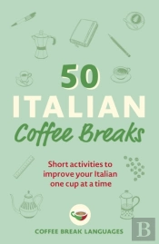 50 Italian Coffee Breaks