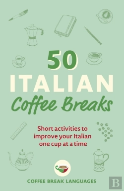 Bertrand.pt - 50 Italian Coffee Breaks