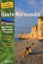50 Itinéraires En Haute-Normandie