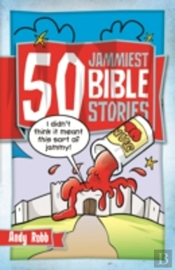 Bertrand.pt - 50 Jammiest Bible Stories