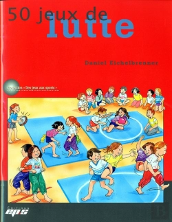 Bertrand.pt - 50 Jeux De Lutte