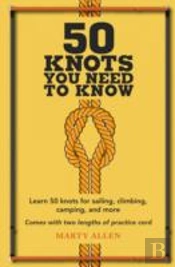 50 Knots You Need To Know