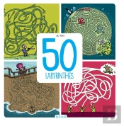 50 Labyrinthes