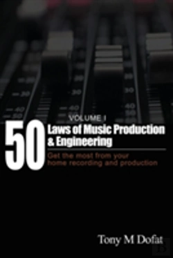 Bertrand.pt - 50 Laws Of Music Production & Engineering
