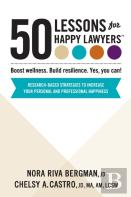 50 Lessons For Happy Lawyers
