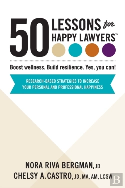 Bertrand.pt - 50 Lessons For Happy Lawyers