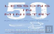 50 Lessons In Ministry